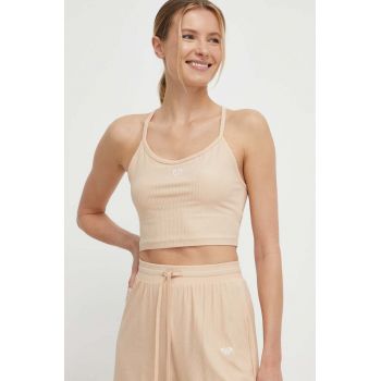 Roxy top de yoga Rise & Vibe ERJKT04116 ieftin