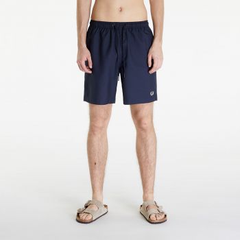 FRED PERRY Classic Swimshort Navy ieftin