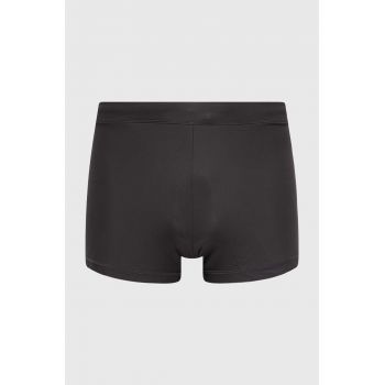 Protest costum de baie Carst culoarea gri, 7796800