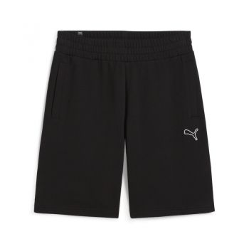 Sort Puma BETTER ESSENTIALS Shorts 9