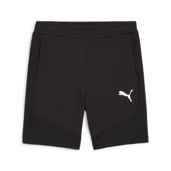 Sort Puma Evostripe Shorts ieftini