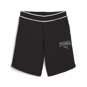 Sort Puma Squad Shorts ieftini