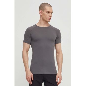 Viking tricou funcțional Breezer culoarea gri, 500/25/5545