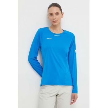 Mammut longsleeve funcțional Aenergy FL