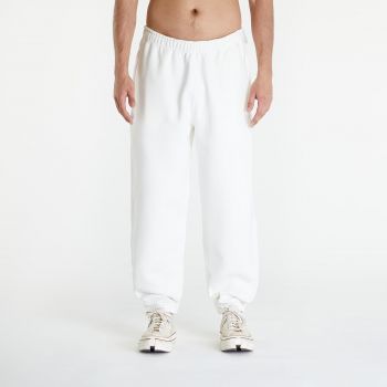 Nike Solo Swoosh Men's Fleece Pants Sail/ White ieftin