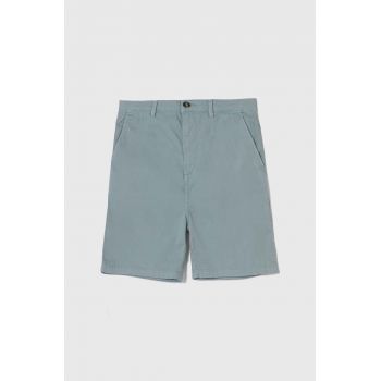 Pepe Jeans pantaloni scurti copii THEODORE SHORT talie reglabila