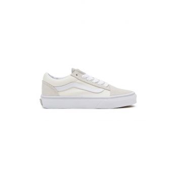 Vans tenisi copii UY Old Skool culoarea bej