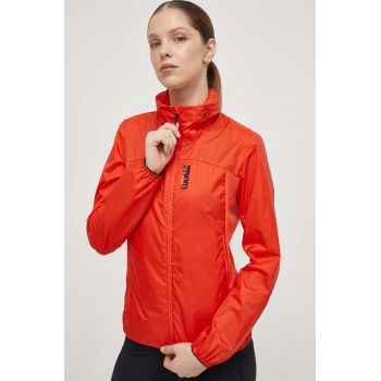 Colmar jacheta de exterior culoarea portocaliu de firma originala