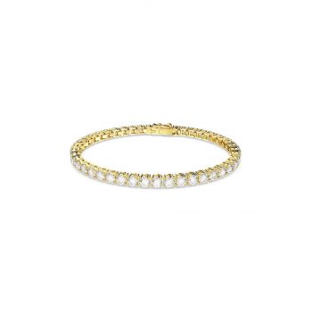 Swarovski bratara MATRIX femei, 5657665