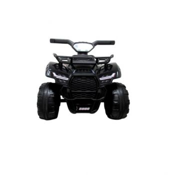 Atv electric R-Sport pentru copii 2-4 ani J8AAA negru de firma originala