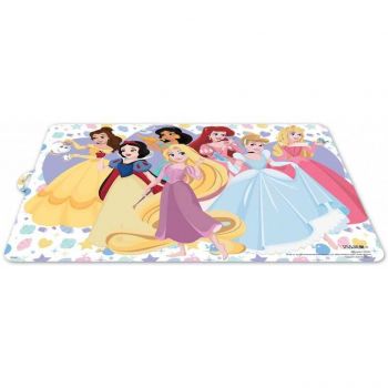 Napron TataWay Disney Princess 43x28.1 cm CZ11281