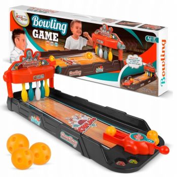 Pista de bowling Ricokids pentru copii ieftina