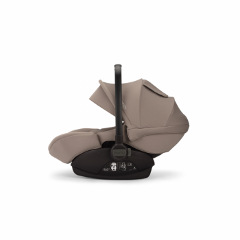 Set scoica auto i-size ARRA Next Cedar + Baza isofix BASE next i-Size pentru ARRA next testata ADAC