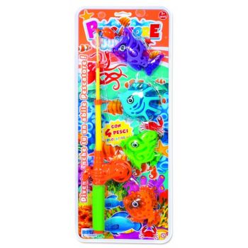 Undita cu 4 pesti RS Toys