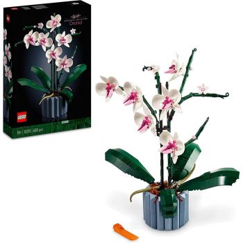 Jucarie 10311 Creator Expert Orchid Construction Toy ieftina