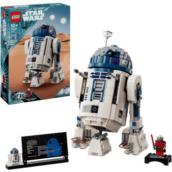 Jucarie 75379 Star Wars R2-D2 ieftina