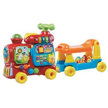 Jucarie ABC Railway