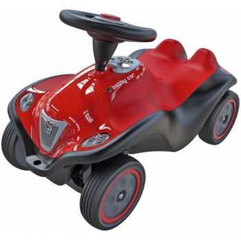 Jucarie Bobby Car Next 2.0 (red/anthracite)