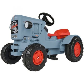 Jucarie Eicher Diesel ED 16 pedał-Tractor (800056565)