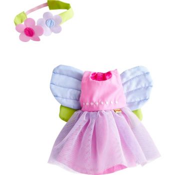 Jucarie fairy magic clothes set, doll accessories (30 cm)