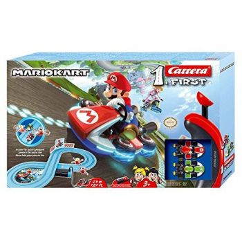 Pista Curse 20063026 First Nintendo Mario Kart