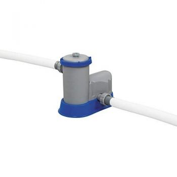Jucarie Flowclear filter pump 5.678l / h - 58389