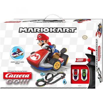 Jucarie GO Nintendo Mario Kart - P-Wing - 20062532