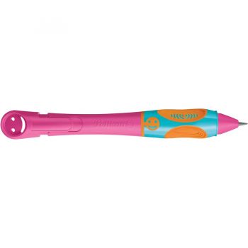 Jucarie Griffix pencil for left-handers Lovely Pink (pink)
