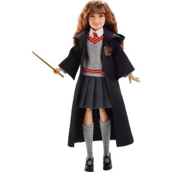 Jucarie Harry Potter Hermione Grange Doll - FYM51