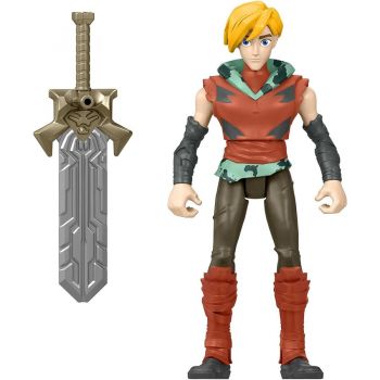 Jucarie He-Man and The MOTU Action Play Figure