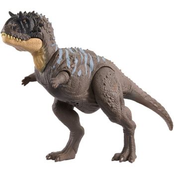 Jucarie Jurassic World Wild Roar Ekrixinatosaurus toy figure