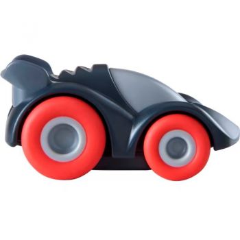 Jucarie Kullerbü - Anthracite-colored sports car, toy vehicle (anthracite)