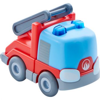 Jucarie Kullerbü - Fire Brigade Cart - 303844