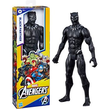Jucarie Marvel Avengers Titan H. Serie Black Panther E78765X0
