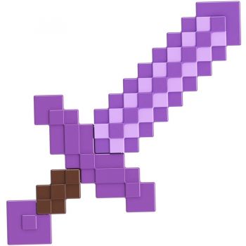 Jucarie Minecraft Roleplay Basic Enchanted Sword, role playing game