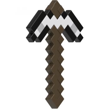 Jucarie Minecraft Roleplay Basic Iron Pickaxe, role play
