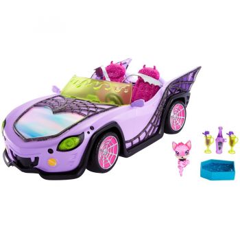 Jucarie Monster High Vehicle, toy vehicle