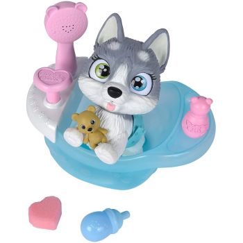 Jucarie Pamper Petz bathtub toy figure