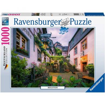 Jucarie Puzzle Challenge Puzzle - Mickey - 16744