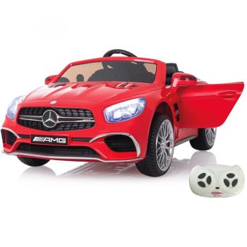 Jucarie Ride-on Mercedes-Benz AMG SL65 460294