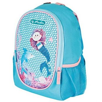 Jucarie Rookie Mermaid, backpack (light blue)