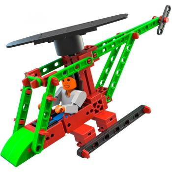 Jucarie solar, construction toy
