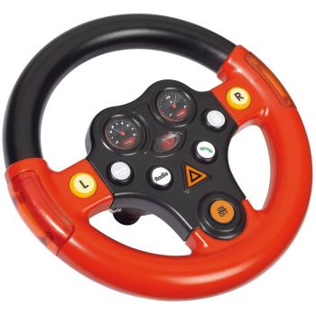 Jucarie steering wheel multi-sound wheel - 800056459