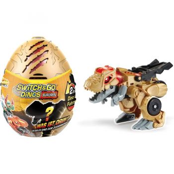 Jucarie Switch & Go Dinos - Surprise Egg, play figure ieftina