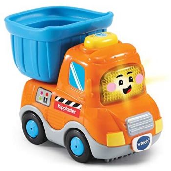 Jucarie Tut Tut B.F. - Dump Truck - 80-517304 ieftina