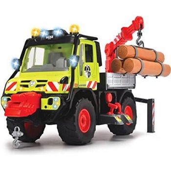 Jucarie Unimog U530, toy vehicle