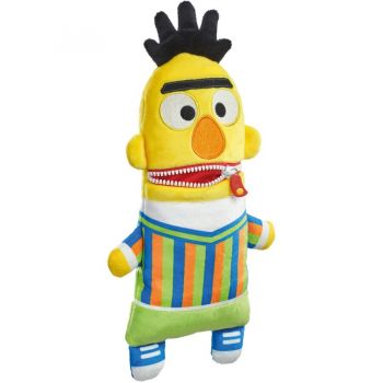 Schmidt Spiele Worry Eater Bert, cuddly toy (multi-colored, size: 34 cm)