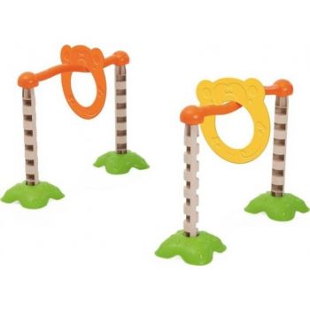Set Fit&Fun Fimnastica Multicolor