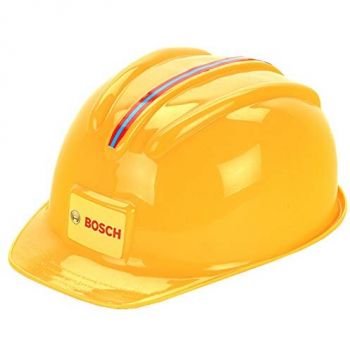 Theo Klein Bosch craftsman Helmet, Children tool