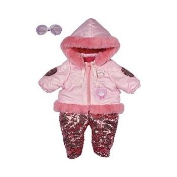 ZAPF Creation Baby Annabell Deluxe Winter 43cm - 706077